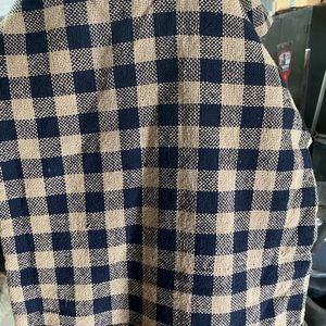 Country treasures shower curtain